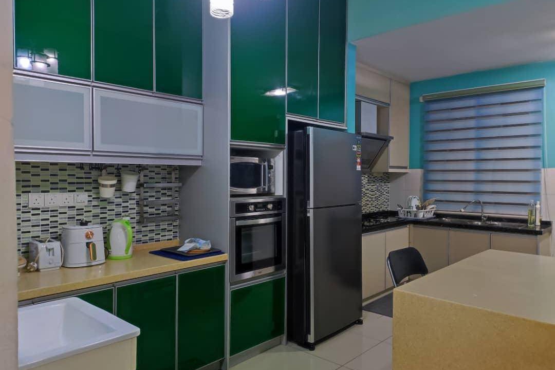 Photo of Kitchen in Shah Alam