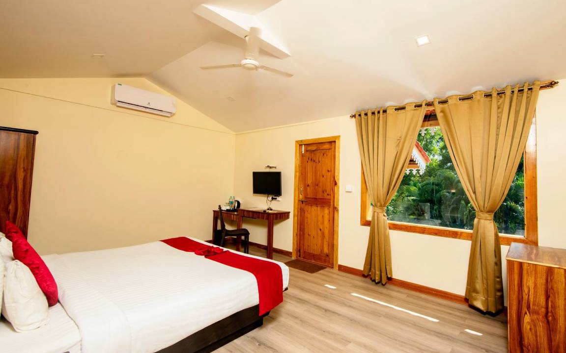 Photo of Bedroom in Varca
