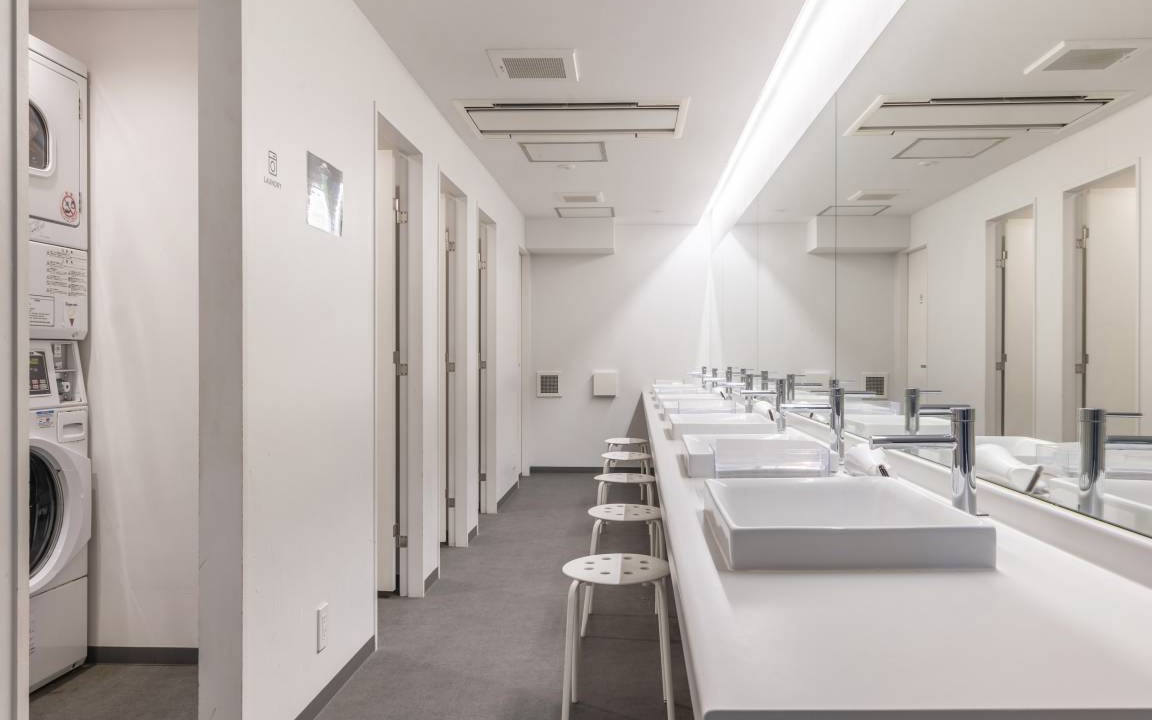 Photo of Bathroom in Shinjuku