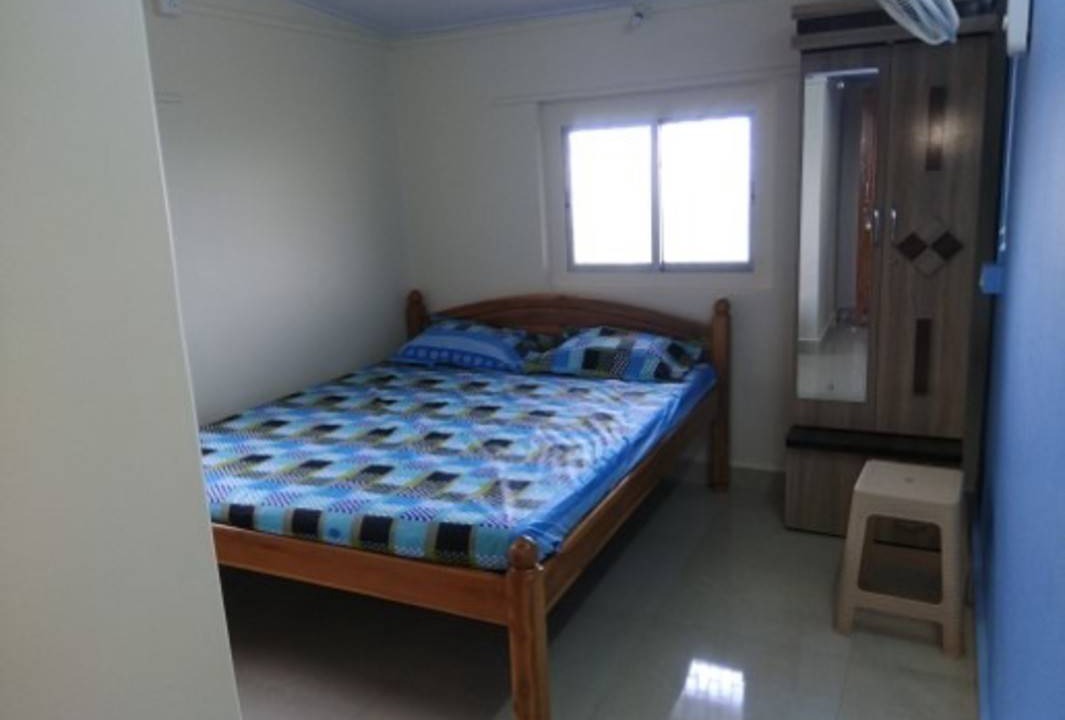 Photo of Bedroom in Kolthare