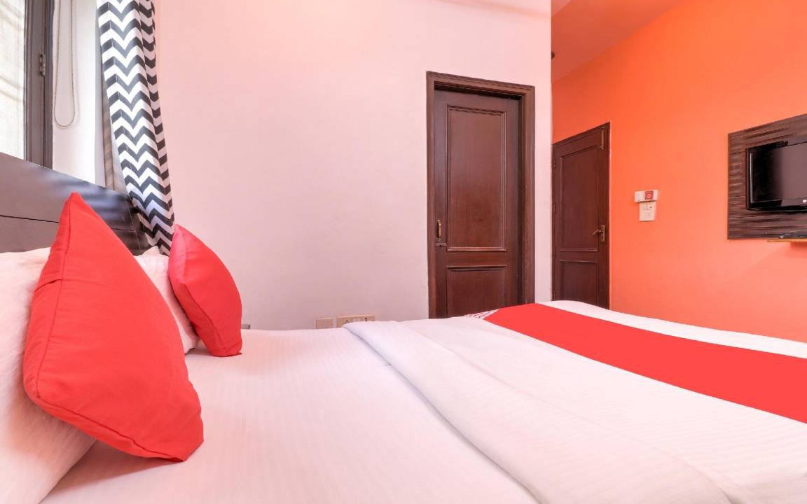 Photo of Bedroom in Jangupura Extension