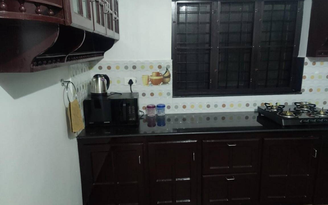 Photo of Kitchen in Alappuzha