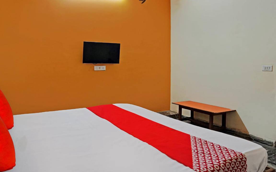 Photo of Bedroom in Ghaziabad