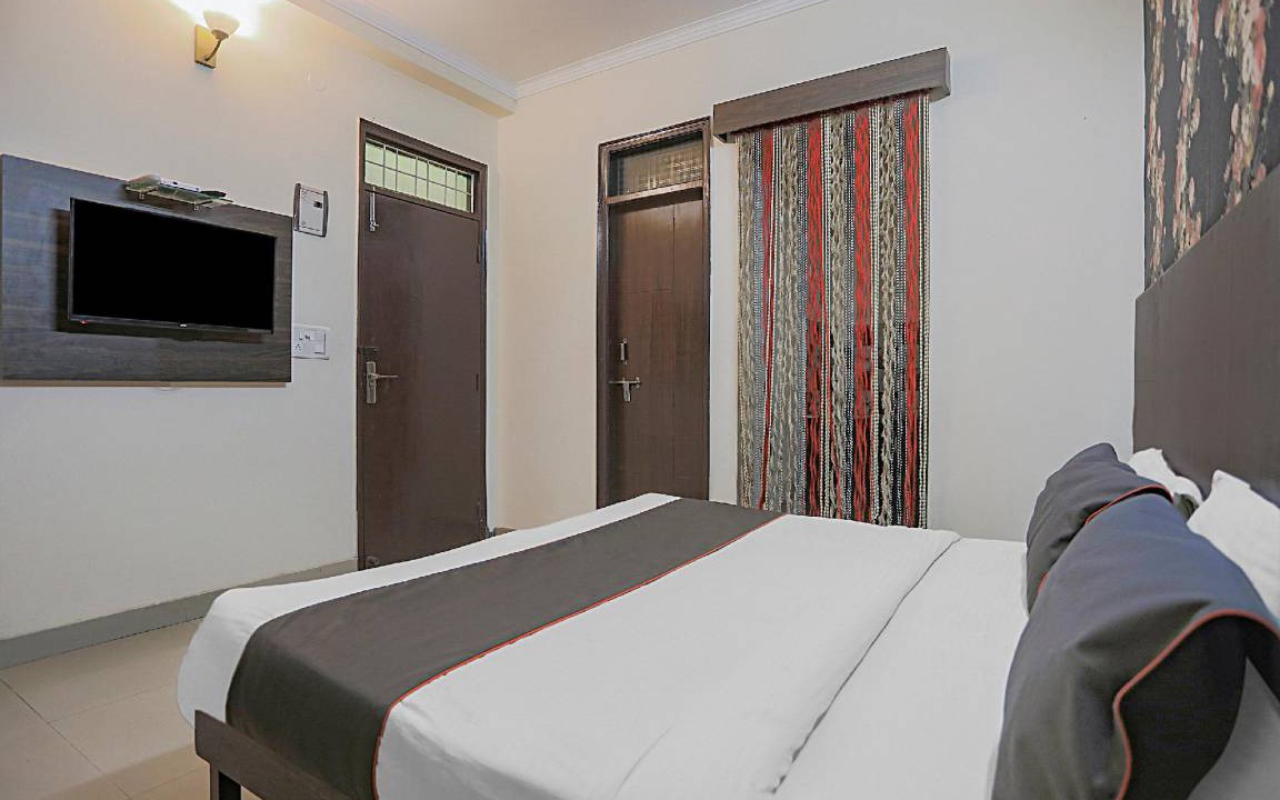 Photo of Bedroom in South West