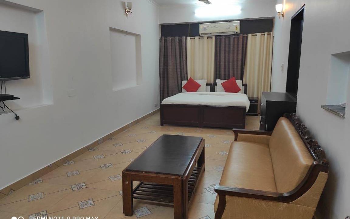 Photo of Bedroom in Delhi