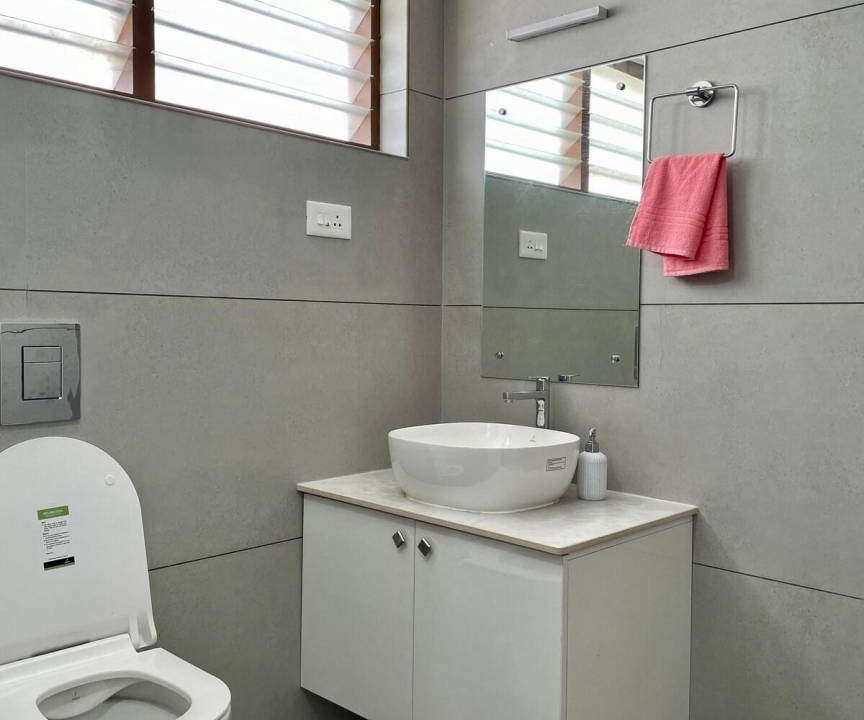 Photo of Bathroom in Vazhuthacaud