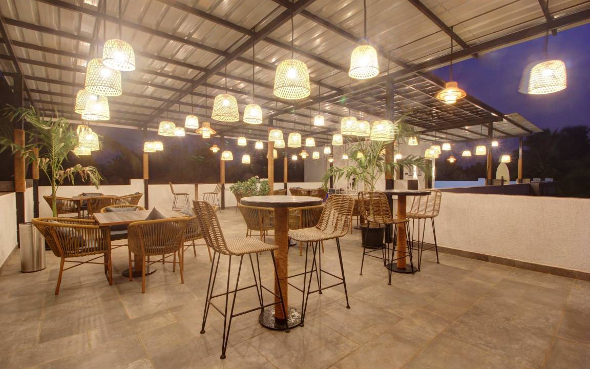 Photo of Others in Anjuna