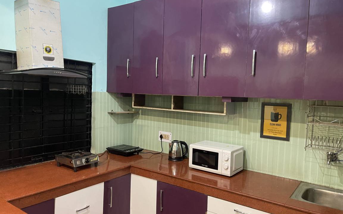 Photo of Kitchen in Faizabad