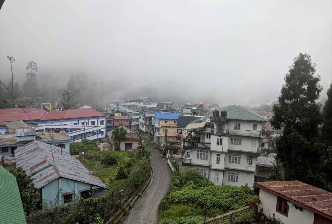 Photo of Others in Mirik