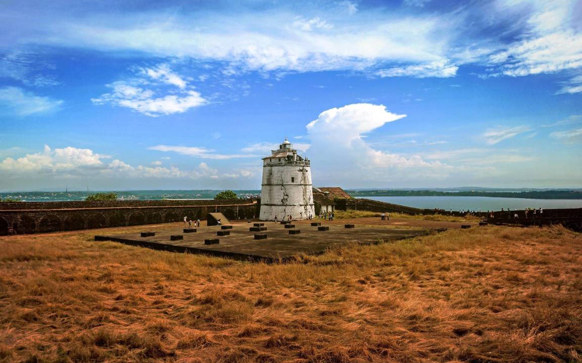 Photo of Others in Aguada Fort Area