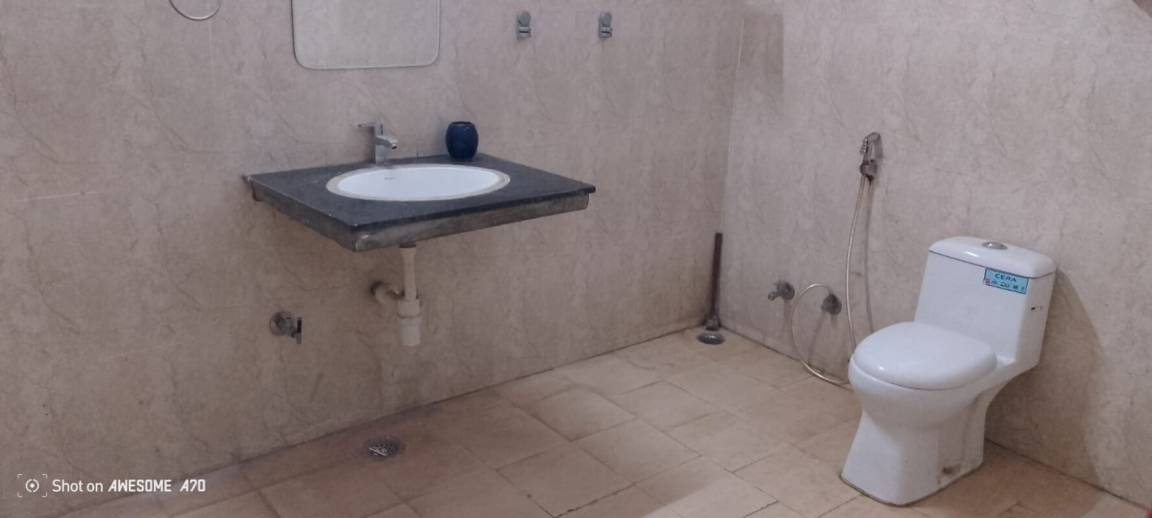 Photo of Bathroom in Allahabad