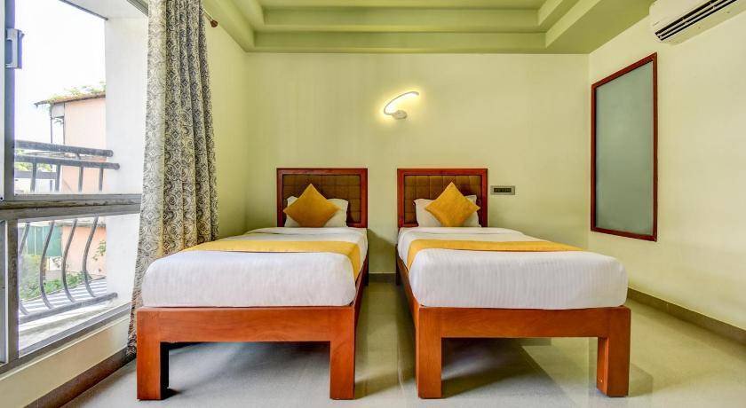 Photo of Bedroom in Kochi