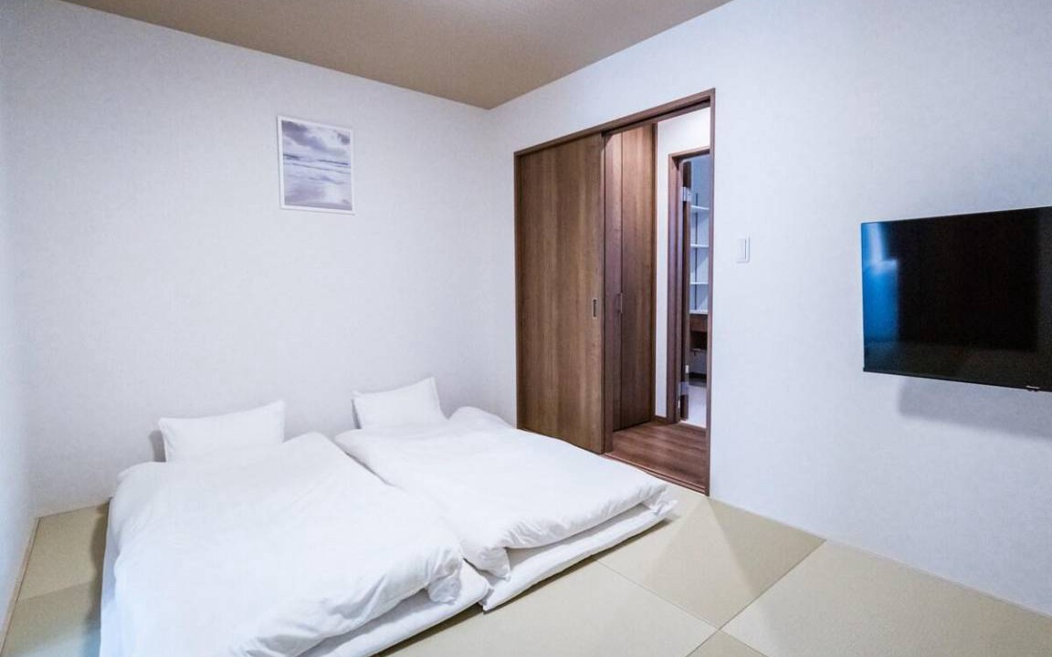 Photo of Bedroom in Nishinari