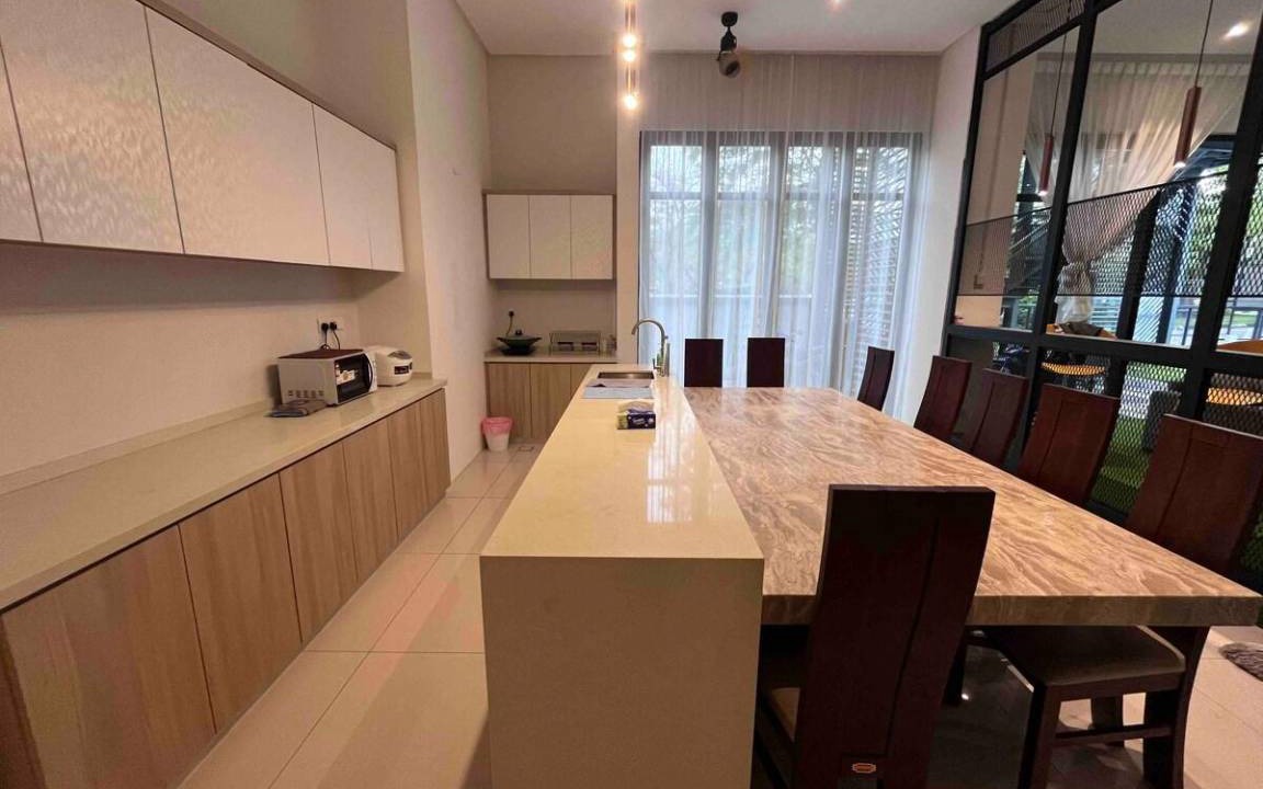 Photo of Kitchen in Seksyen 13