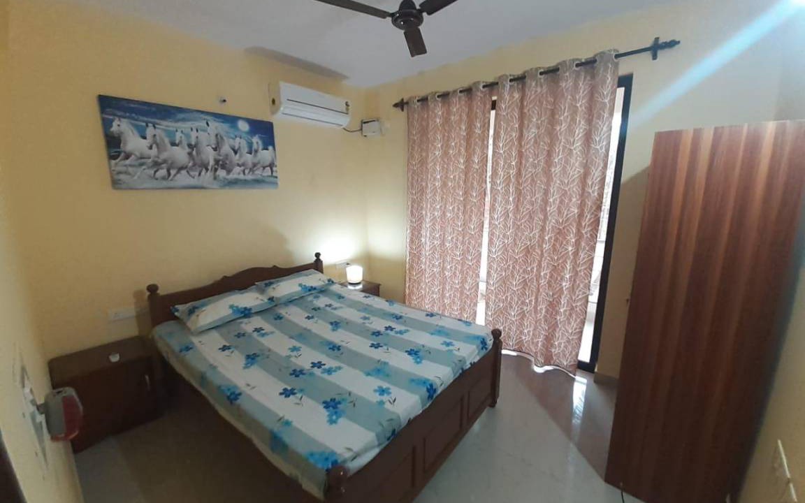 Photo of Bedroom in Cansaulim