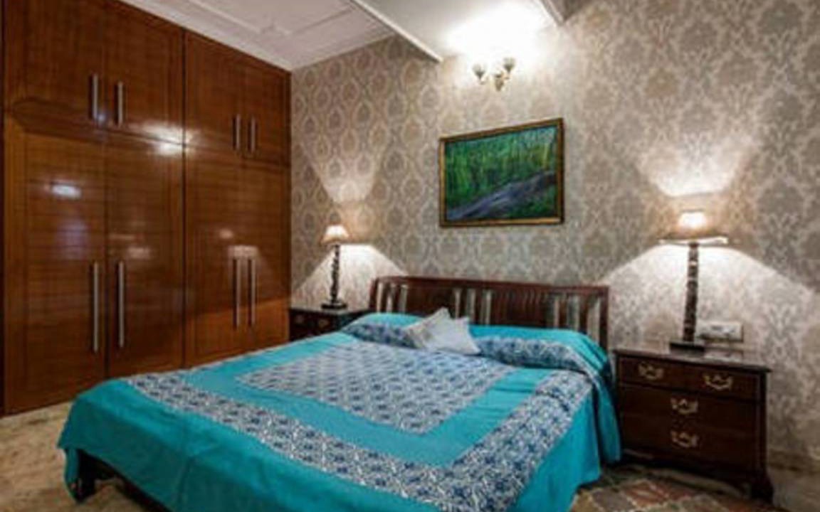 Photo of Bedroom in Civil Lines
