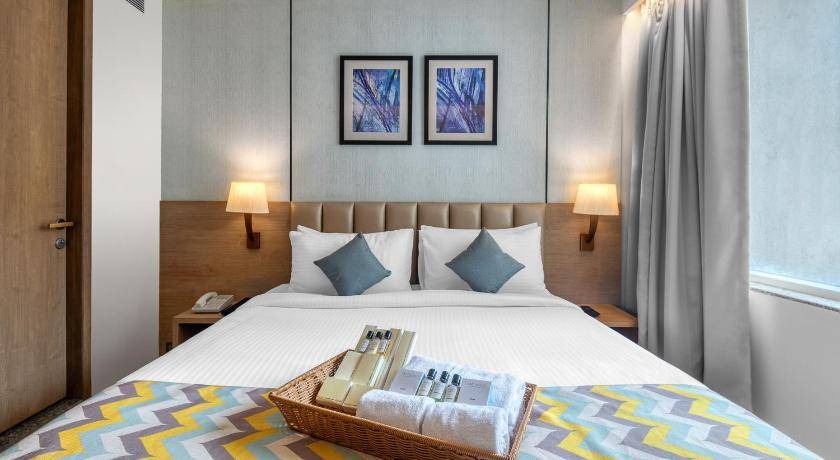 Photo of Bedroom in Belapur