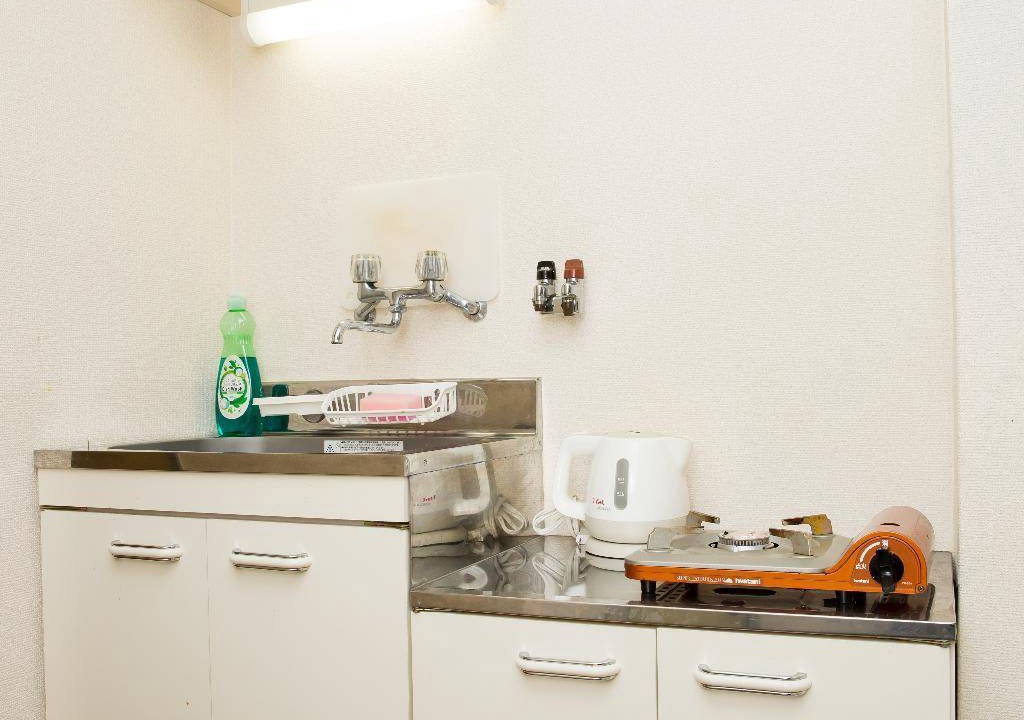 Photo of Kitchen in Uzumasa