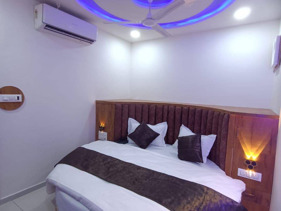 Photo of Bedroom in Gota