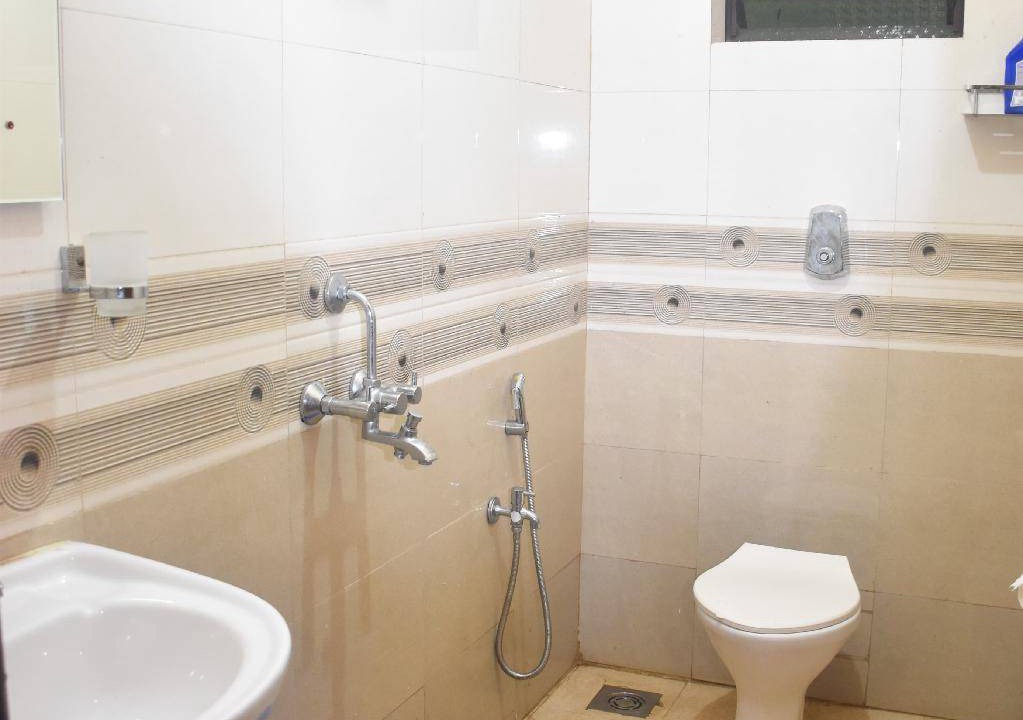 Photo of Bathroom in Cansaulim