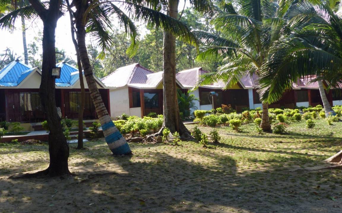 Photo of Others in Neil Island