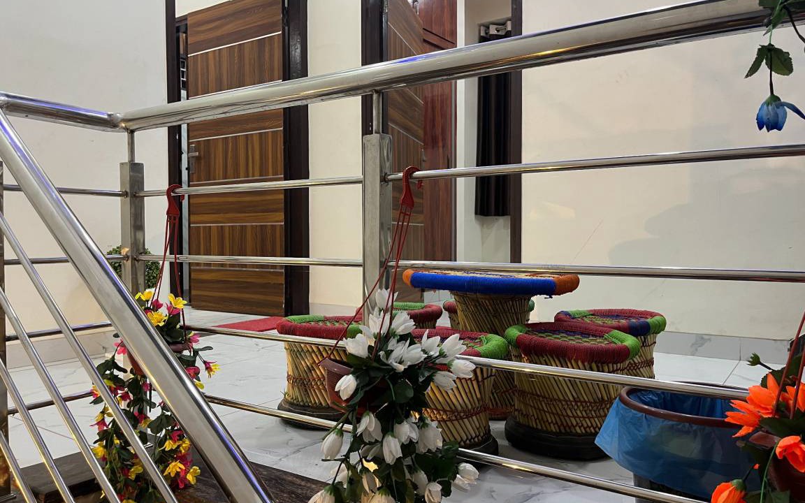 Photo of Patio Balcony in Jagatpura