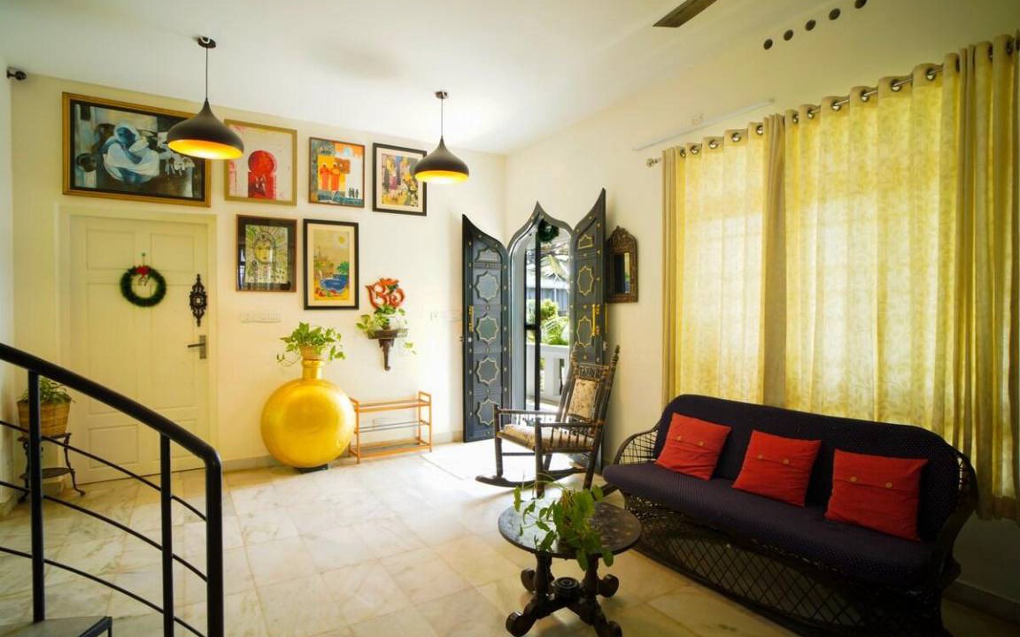 Photo of Livingroom in Kochi