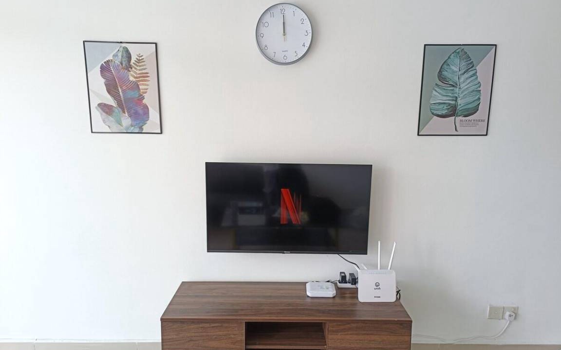 Photo of Livingroom in Subang Jaya