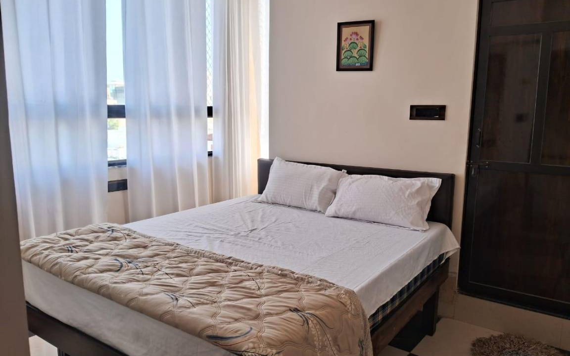 Photo of Bedroom in Shavri Colony