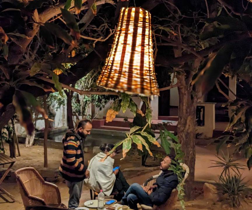 Photo of Others in Pushkar