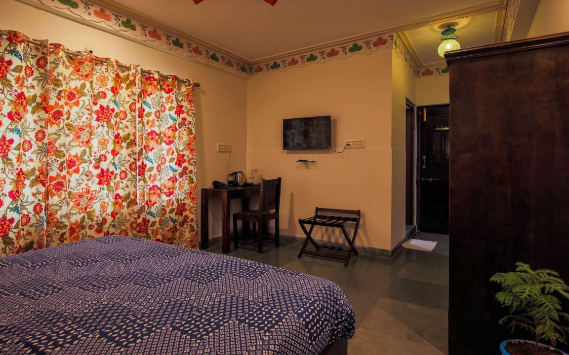 Photo of Bedroom in Shavri Colony