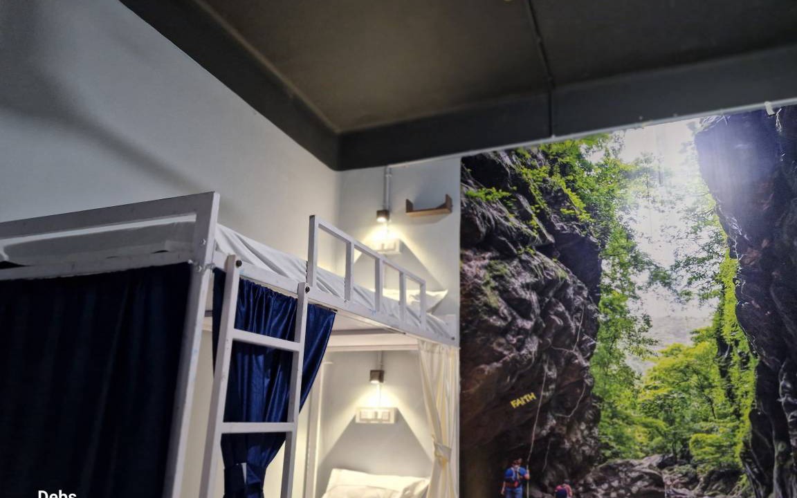 Photo of Bedroom in Siliguri