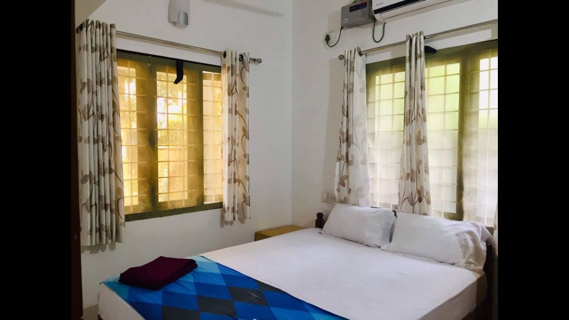 Photo of Bedroom in Kuzhuppilly