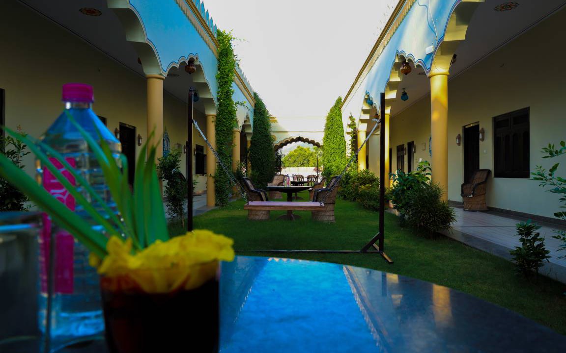 Photo of Outdoor in Pushkar