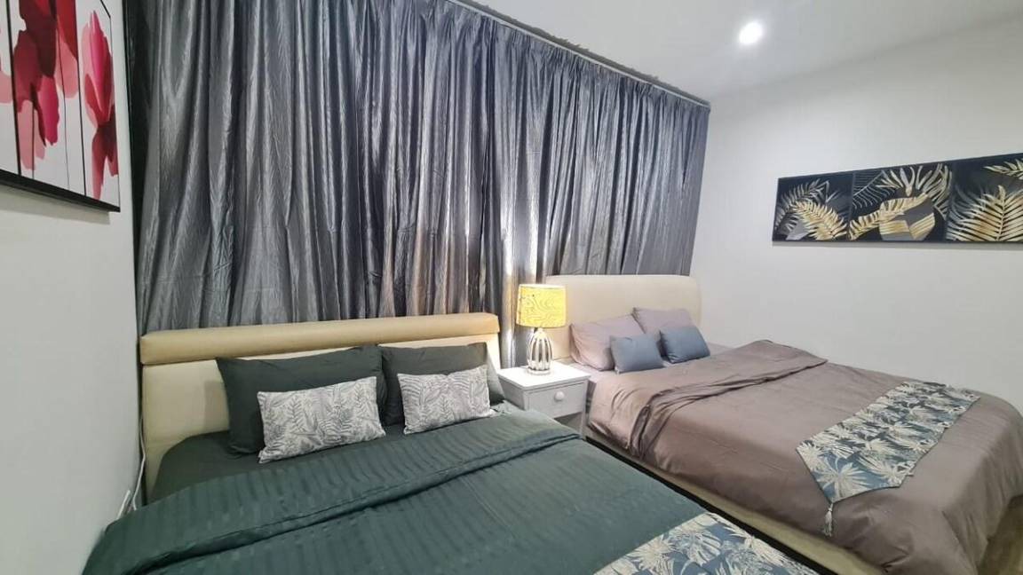 Photo of Bedroom in Danau Kota