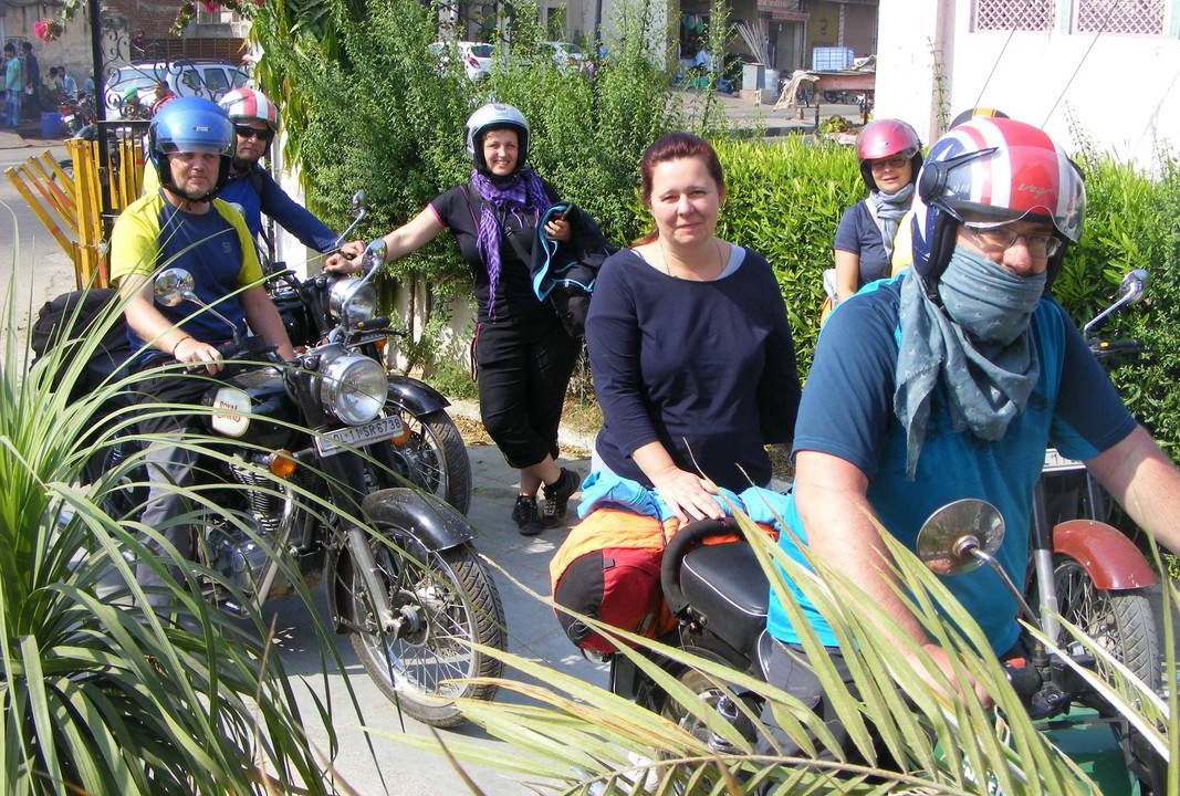 Photo of Others in Amer Fort Road