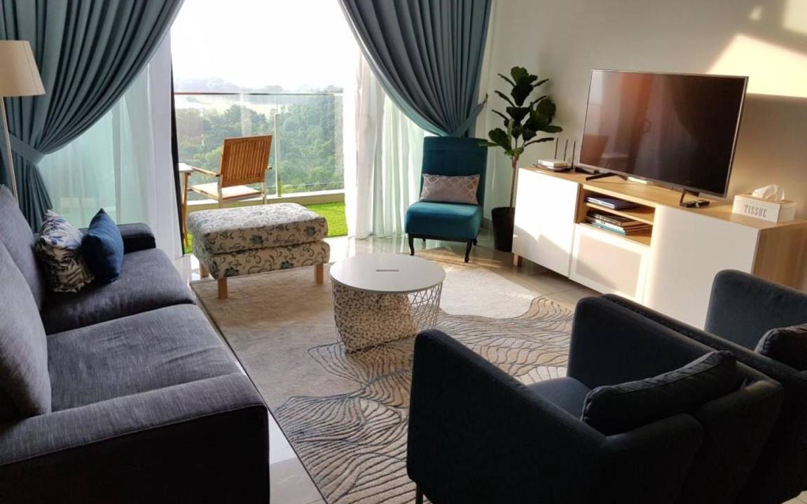 Photo of Livingroom in Putrajaya