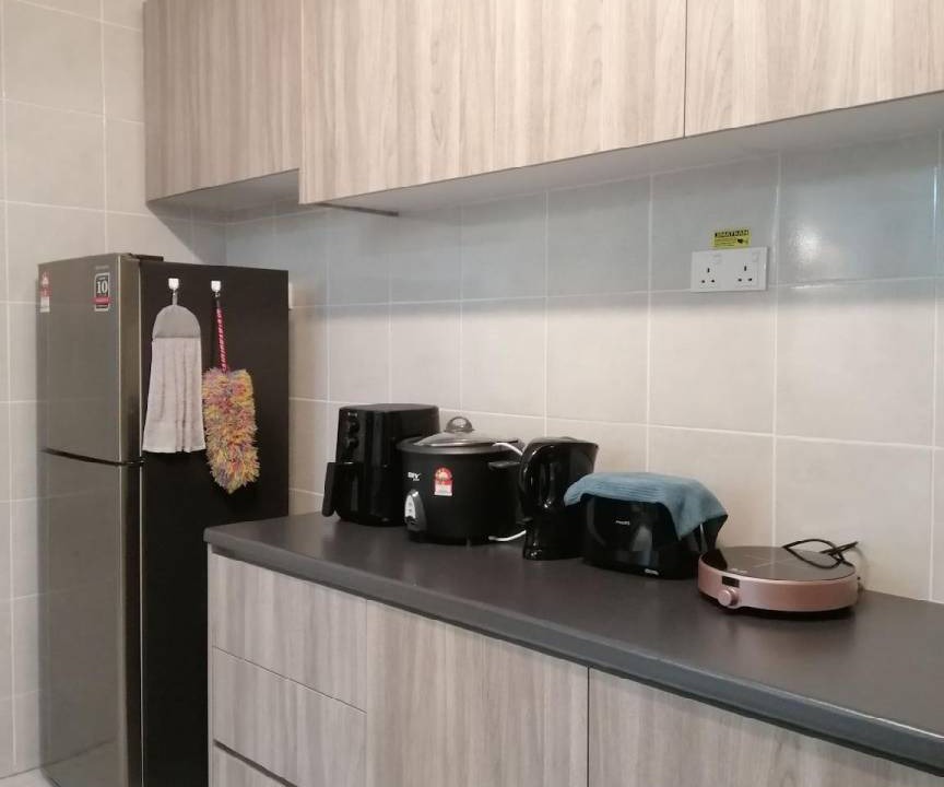 Photo of Kitchen in Kajang