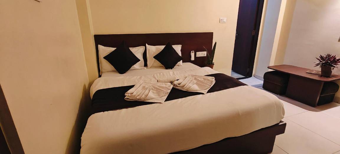 Photo of Bedroom in Amer Fort Road