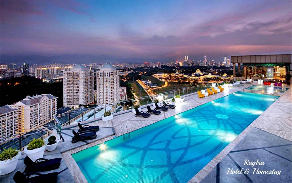 Photo of Outdoor in Sri Hartamas