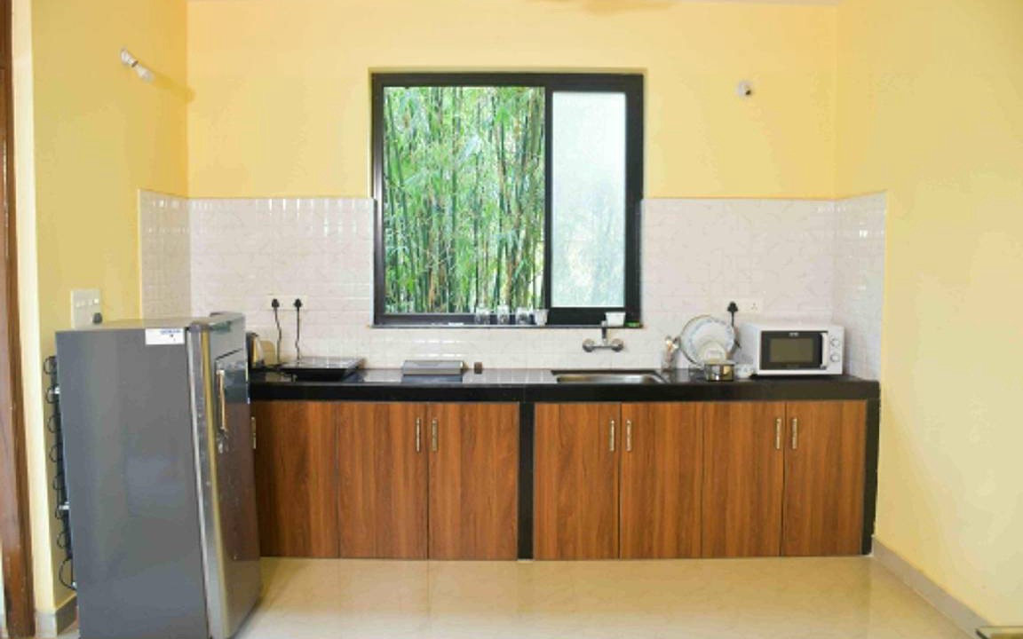 Photo of Kitchen in Cansaulim