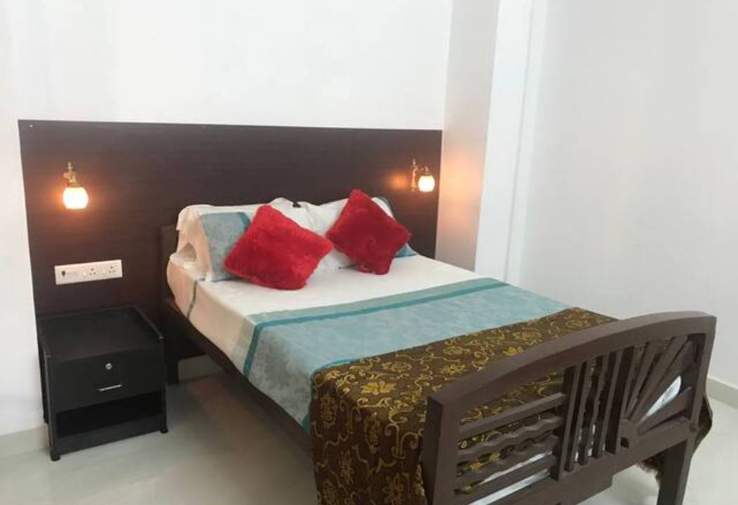 Photo of Bedroom in Pondicherry