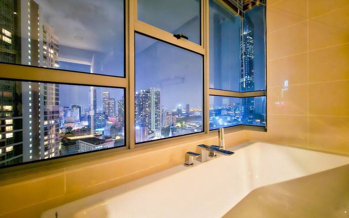Photo of Bathroom in Golden Triangle