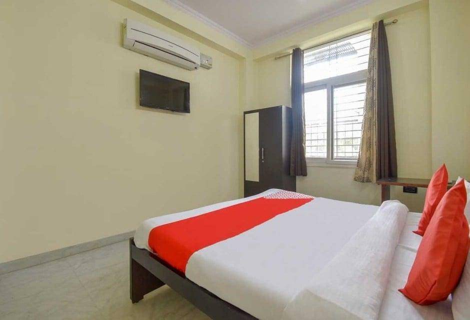 Photo of Bedroom in Durgapura