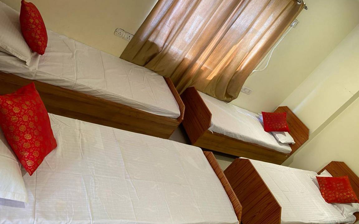Photo of Bedroom in Patna