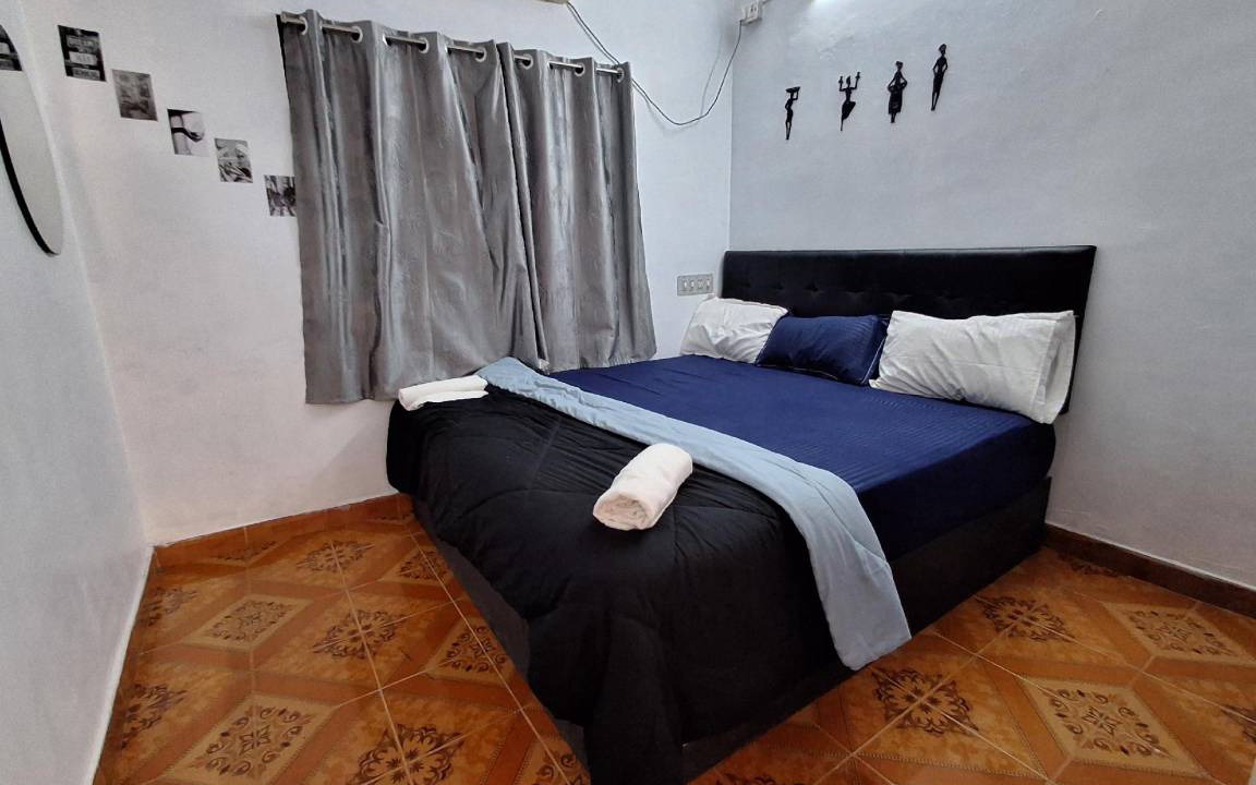 Photo of Bedroom in Kottakuppam