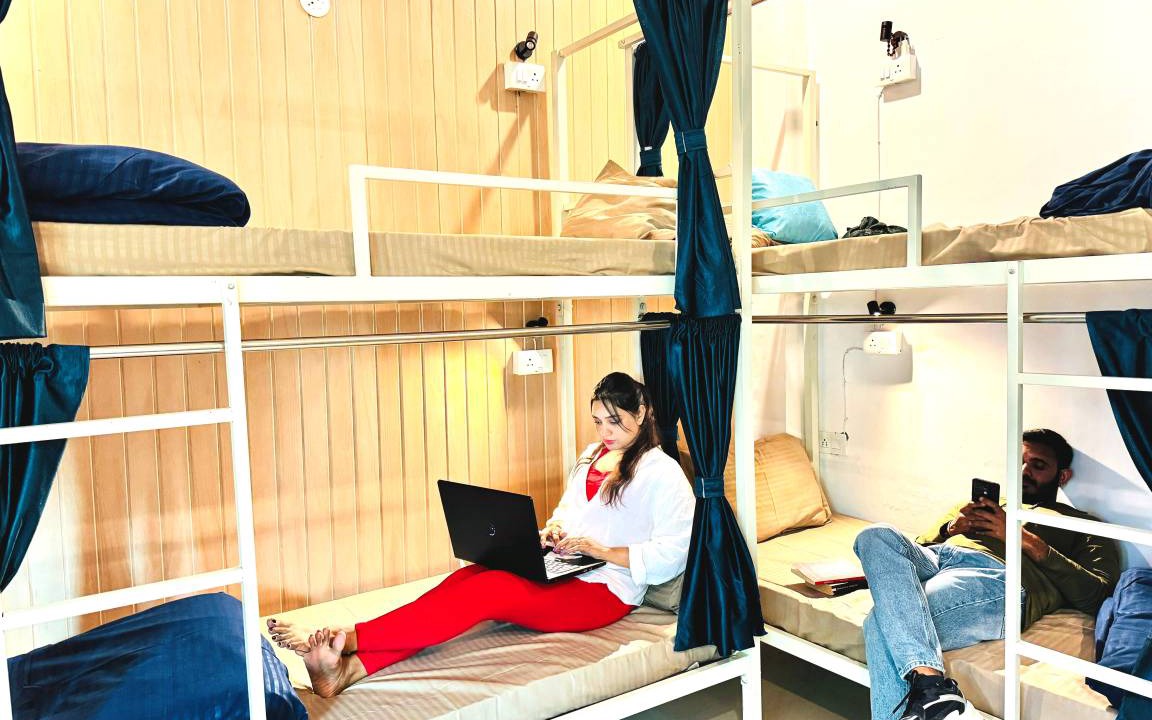 Photo of Others in Tapovan