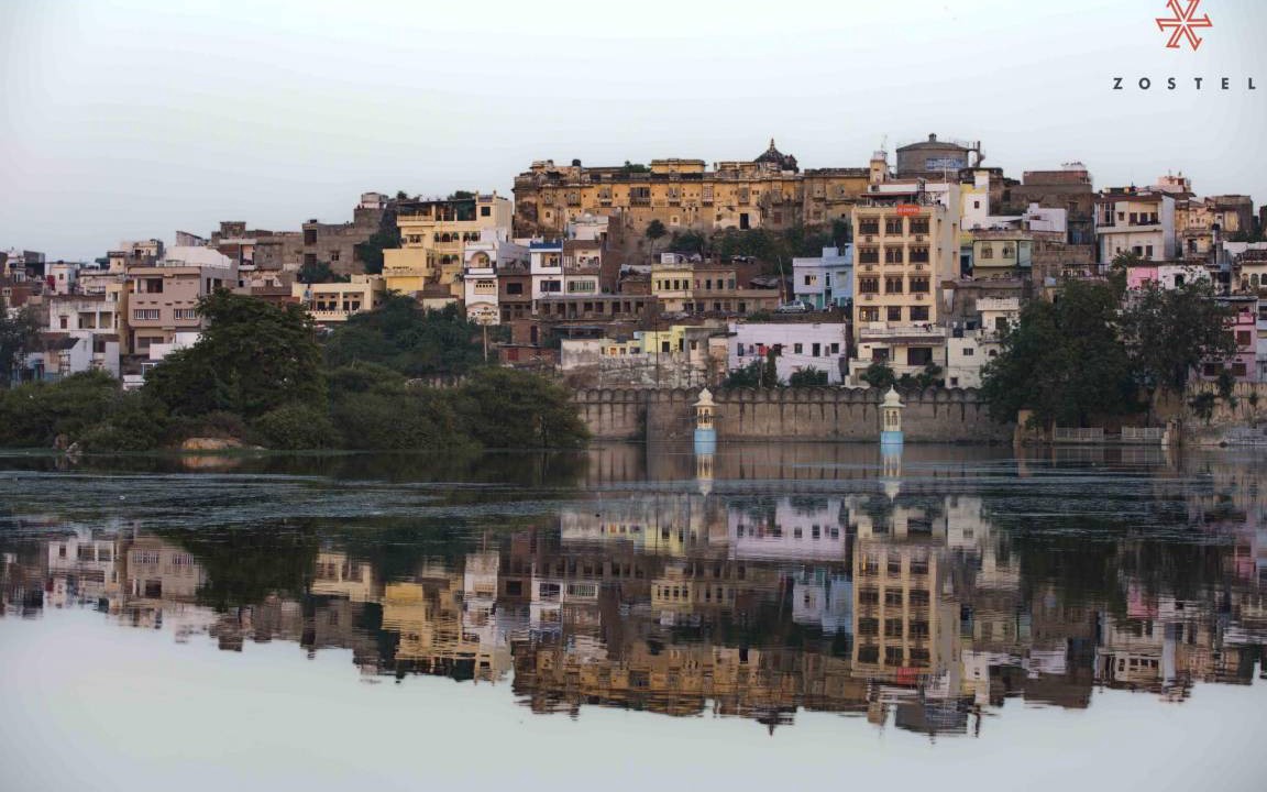 Photo of Others in Lake Swaroop Sagar