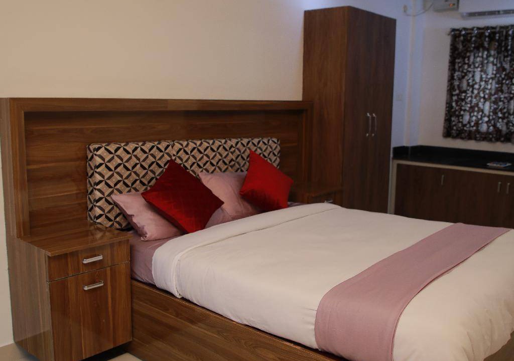 Photo of Bedroom in Kulanada