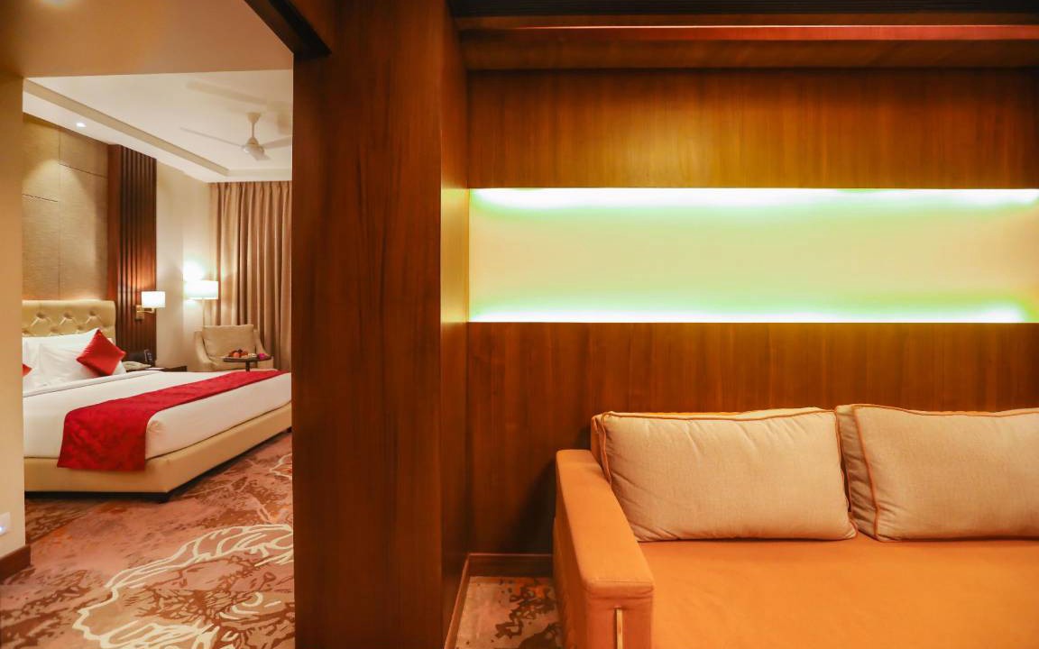 Photo of Bedroom in Bagidora